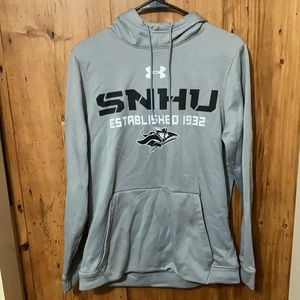 Under Armour SNHU Hoodie | Size S
